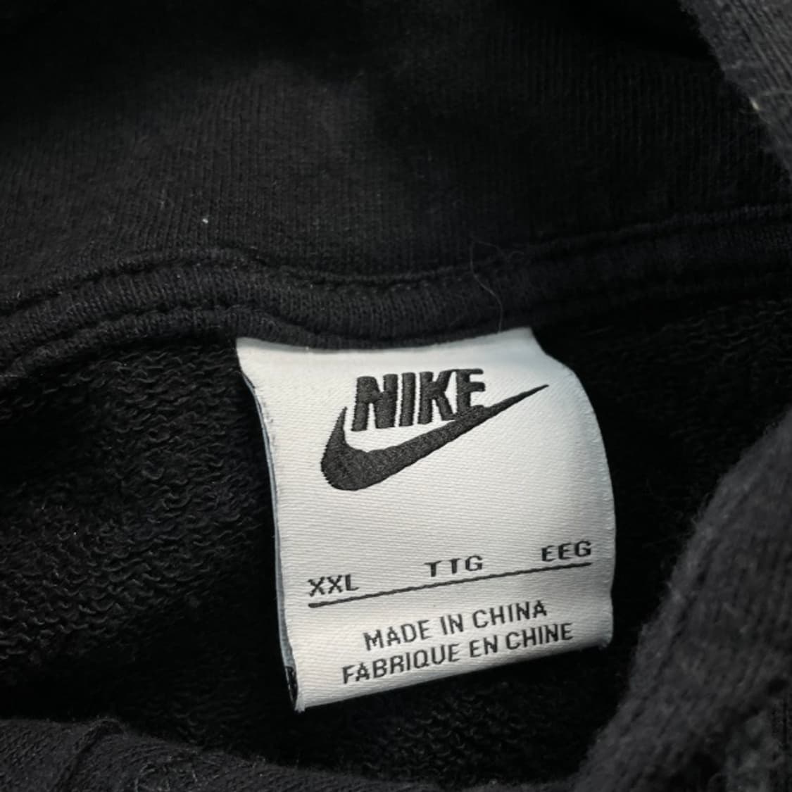 105 나이키 후드티  상품이미지3