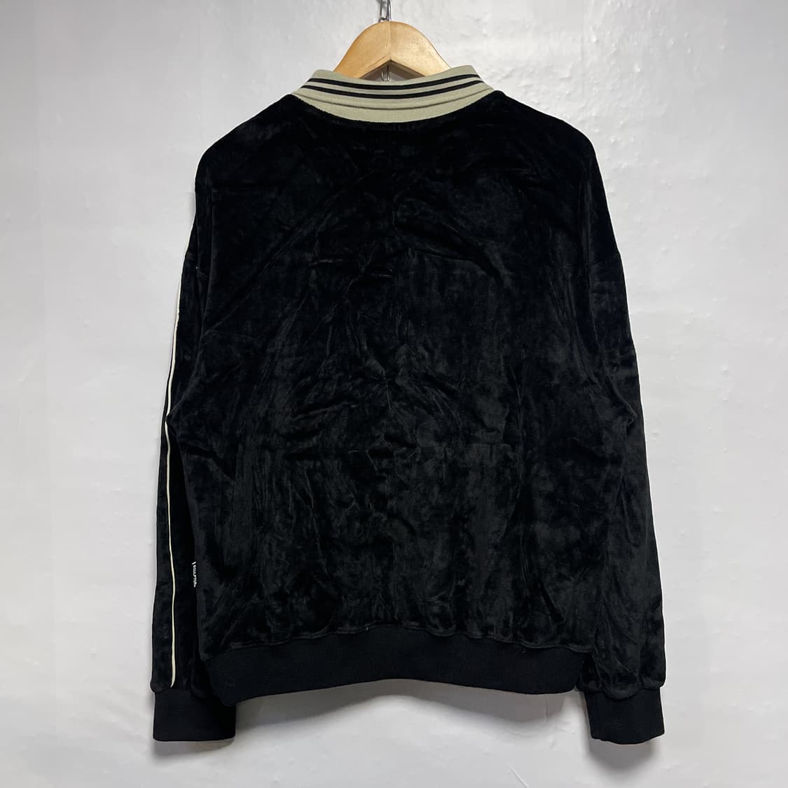 스컬프터 벨루어 벨벳 사커 져지 상품이미지8