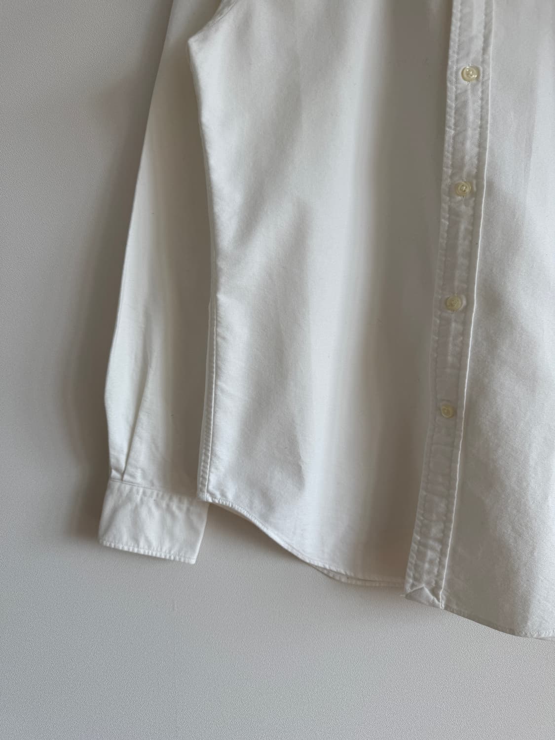 폴로 랄프로렌(Polo Ralph Lauren) 코튼 셔츠 상품이미지3