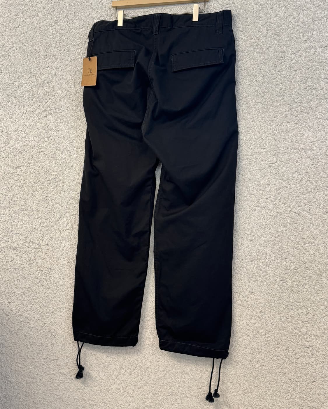 프리휠러스 부시마스터 트라우저 상품이미지4