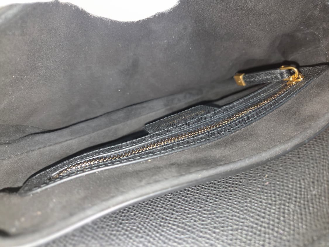 [새상품급] 디올 새들백 미디움  상품이미지9