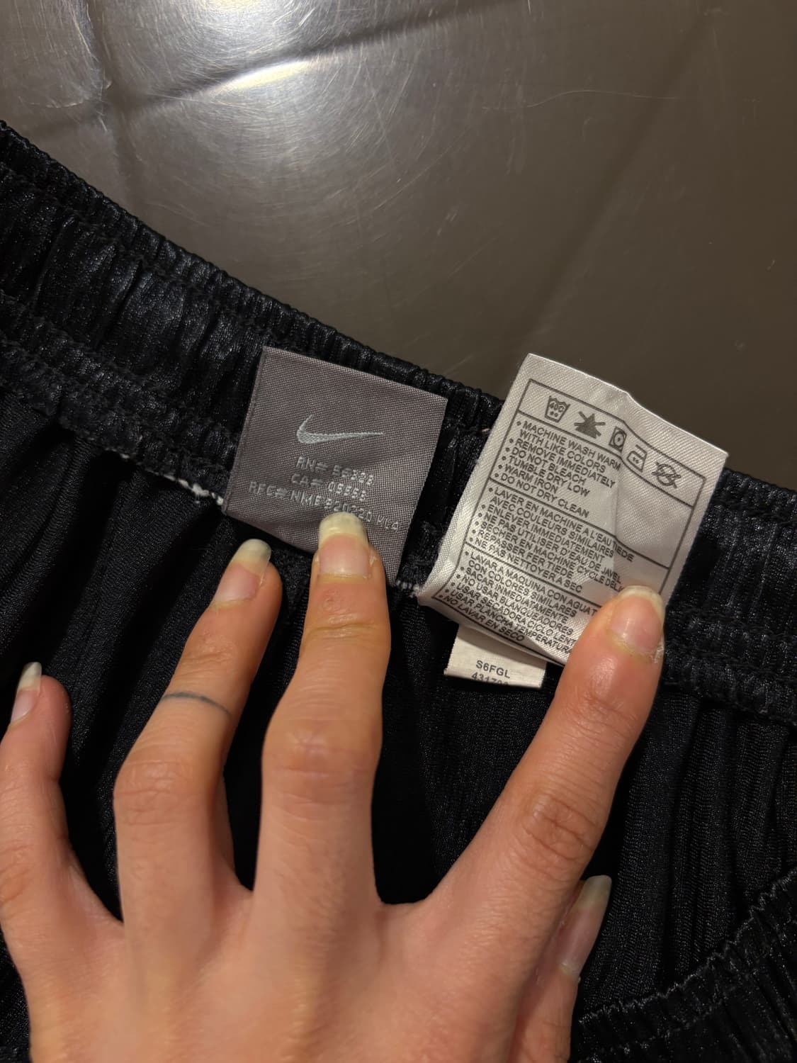 나이키 반바지 상품이미지7