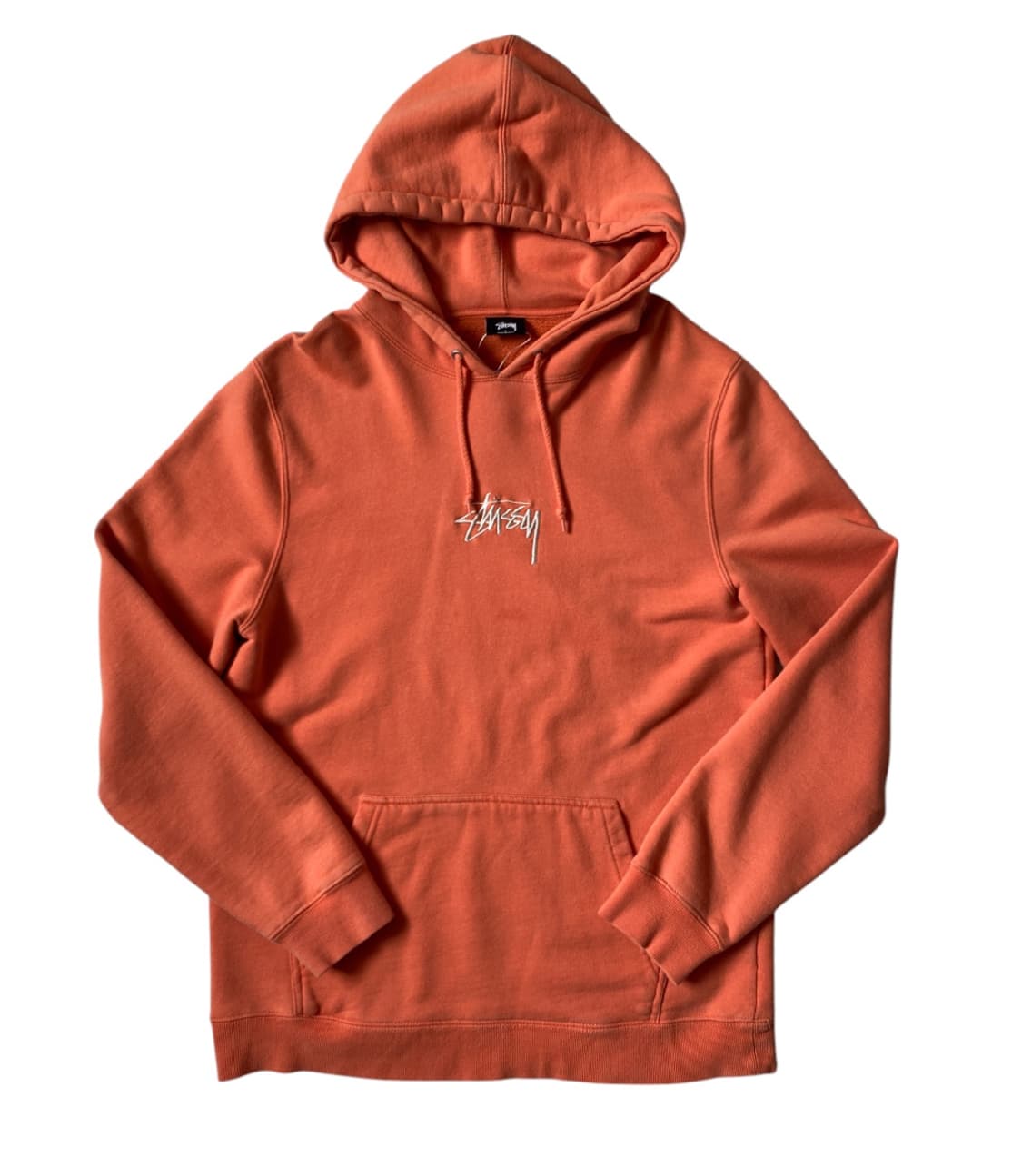 스투시 후드티 (Man 2XL) AB0747 상품이미지3