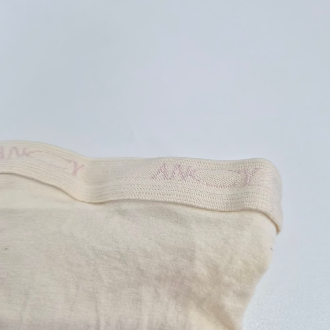 일본제 아이보리 보온 팬티스타킹 상품이미지3