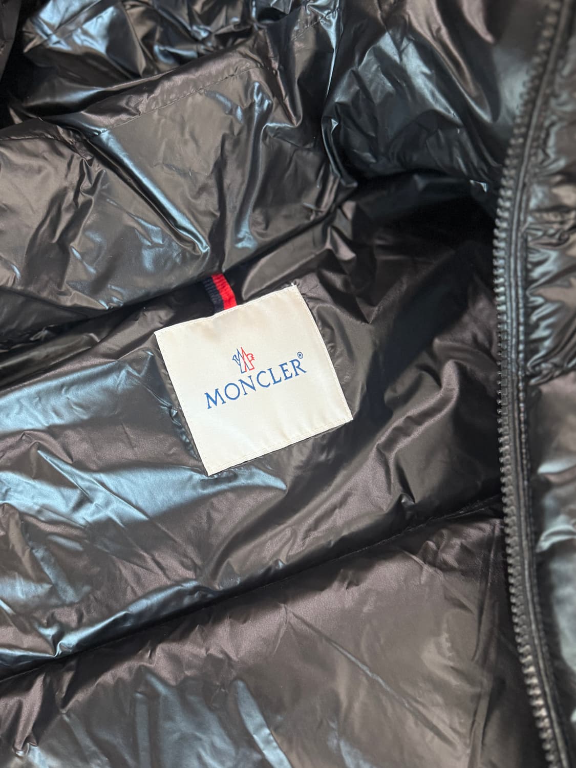 Moncler 몽클레르 몽벨 패딩 상품이미지4