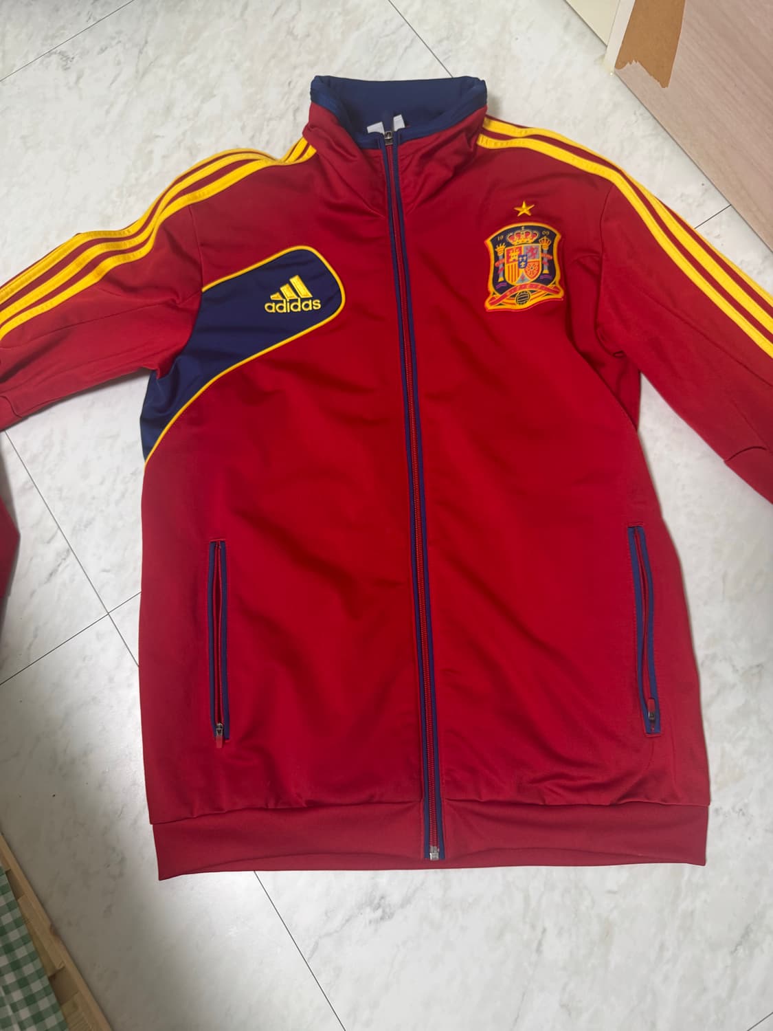 스페인 져지 상품이미지1