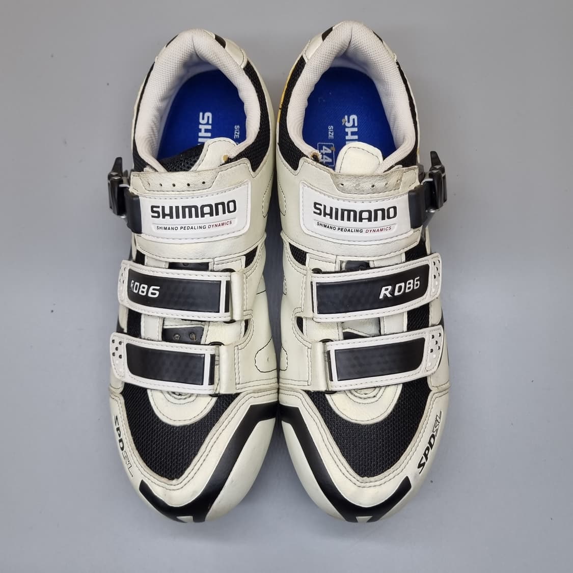 시마노 클릿슈즈278 상품이미지2