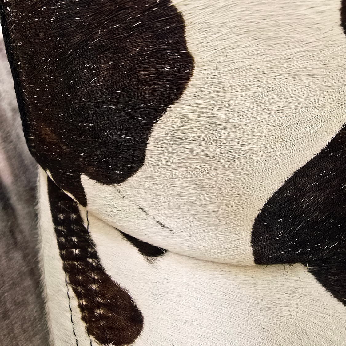 빈티지 송아지털 송치 메쉬트러커캡 free 상품이미지2