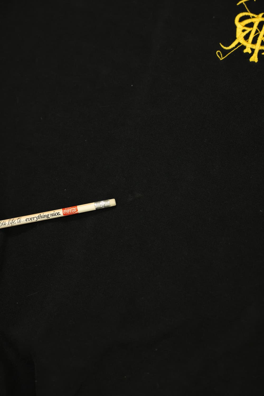 90~00s 빈티지 폴로랄프로렌 모그넥 맨투맨 판매 상품이미지5