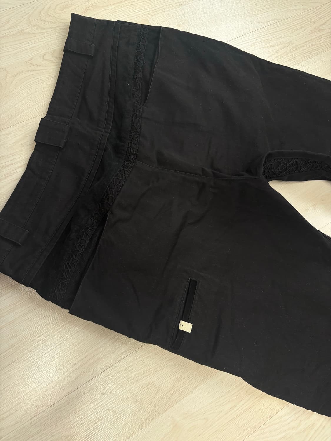 Xlim EP.3 02 TROUSERS 상품이미지3