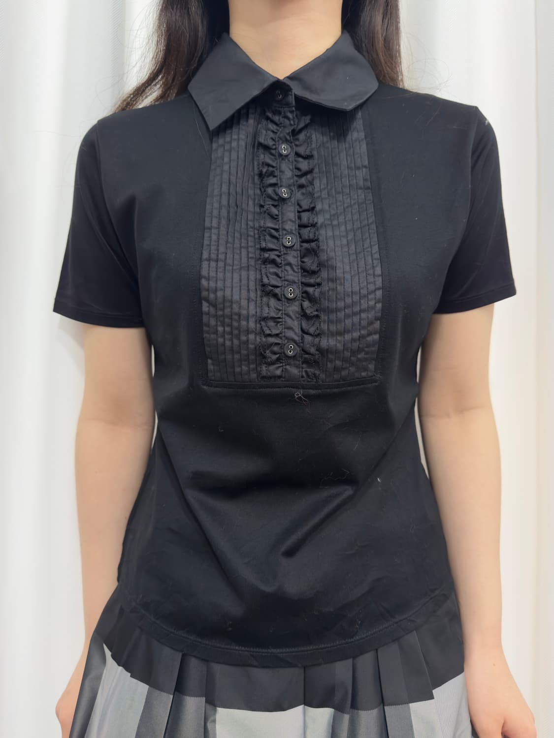 sempre design pk top 상품이미지1