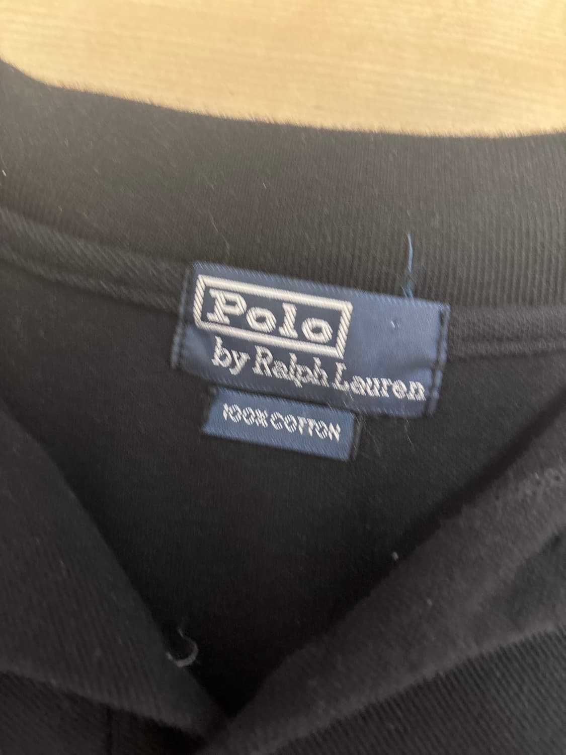 폴로 빅포니 카라티 상품이미지2