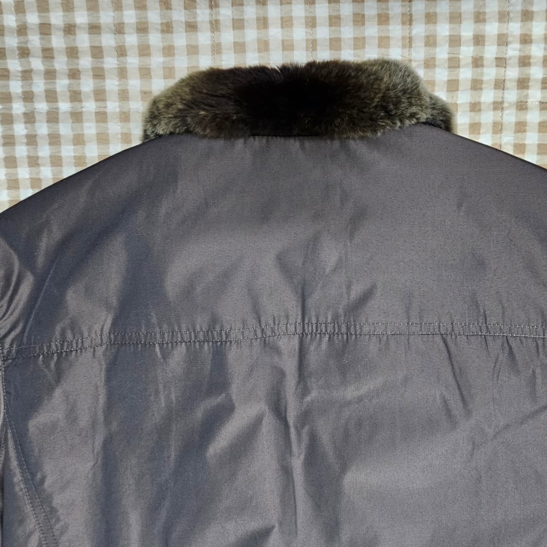 로가디스 퍼카라 구스다운 점퍼 남자100 상품이미지9