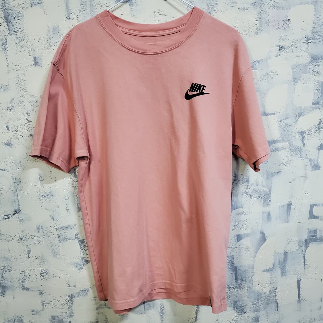 나이키 루즈핏 반팔 티셔츠  상품이미지1