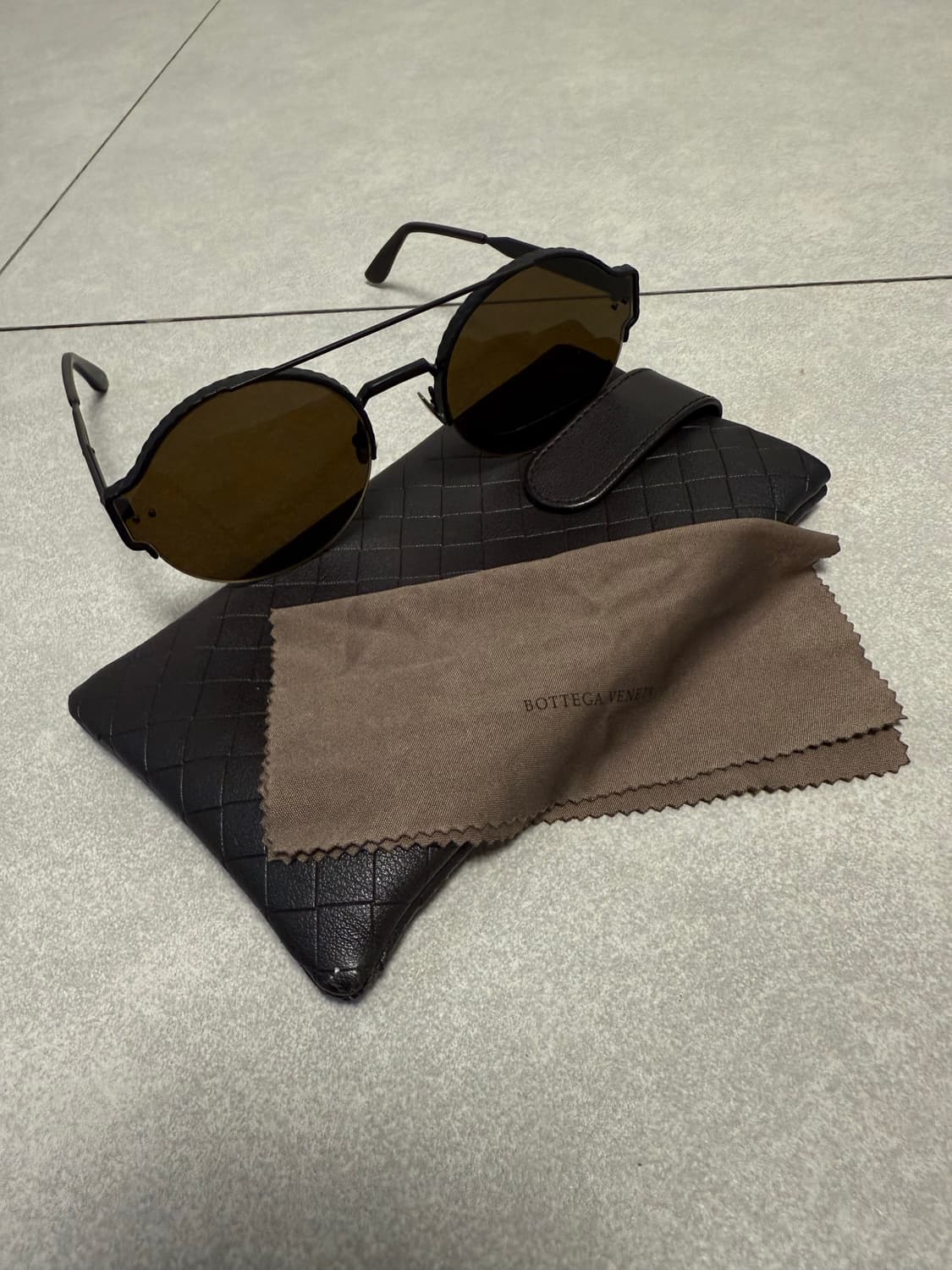 보테가베네타 선글라스  상품이미지1