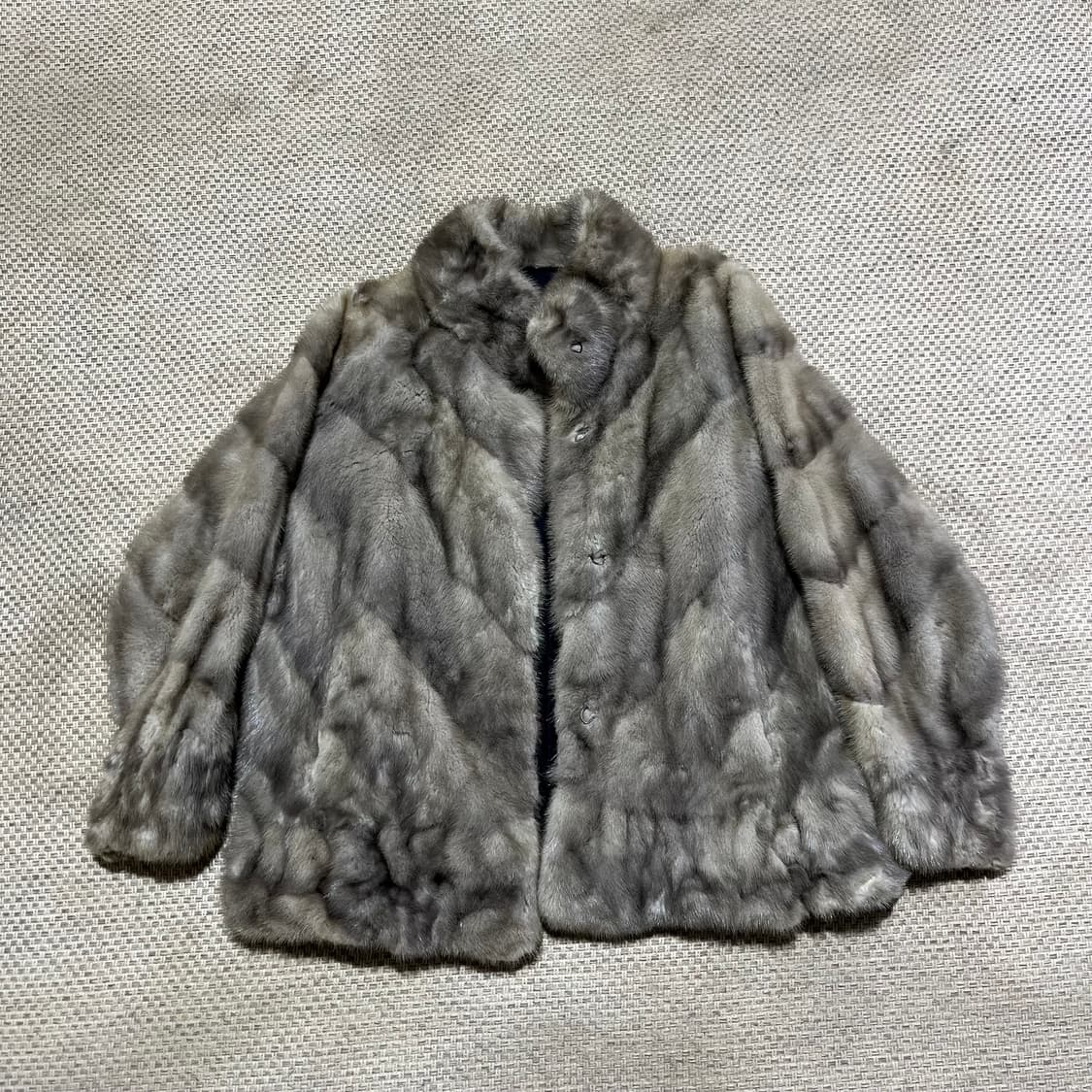 빈티지 밍크 mink 상품이미지1