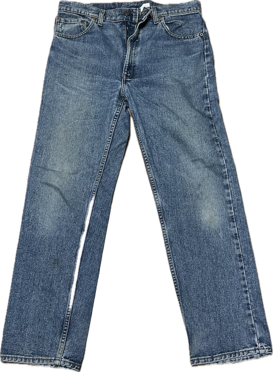 90s 리바이스  505 36 30 상품이미지1