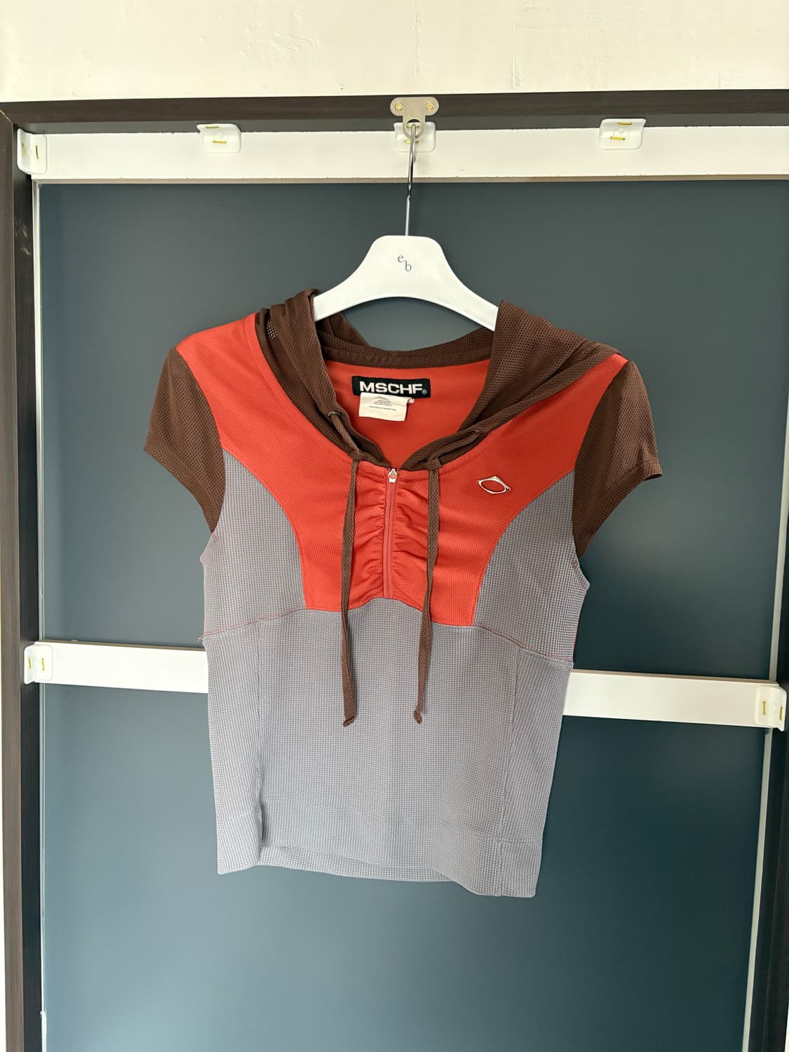 Mschf 후드 상품이미지1