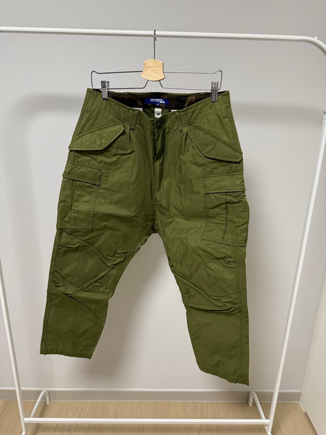 Junya watanabe 카고 팬츠 상품이미지1