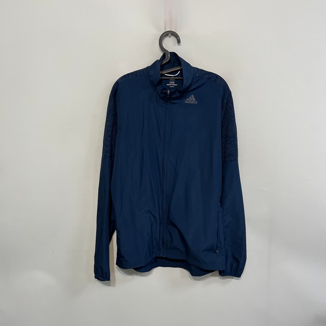 아디다스 남성 바람막이  상품이미지1