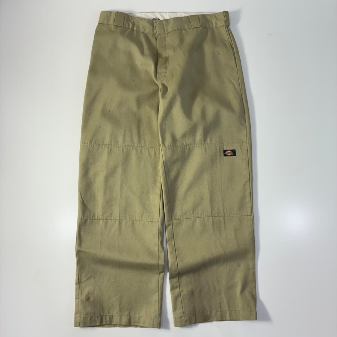 Dickies  디키즈 더블니 워크 팬츠   상품이미지4
