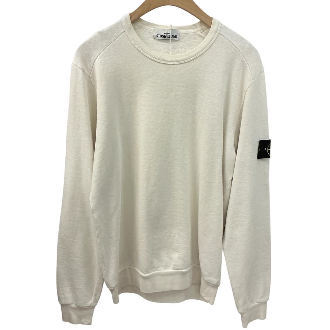 스톤아일랜드 스웨트셔츠 상품이미지1
