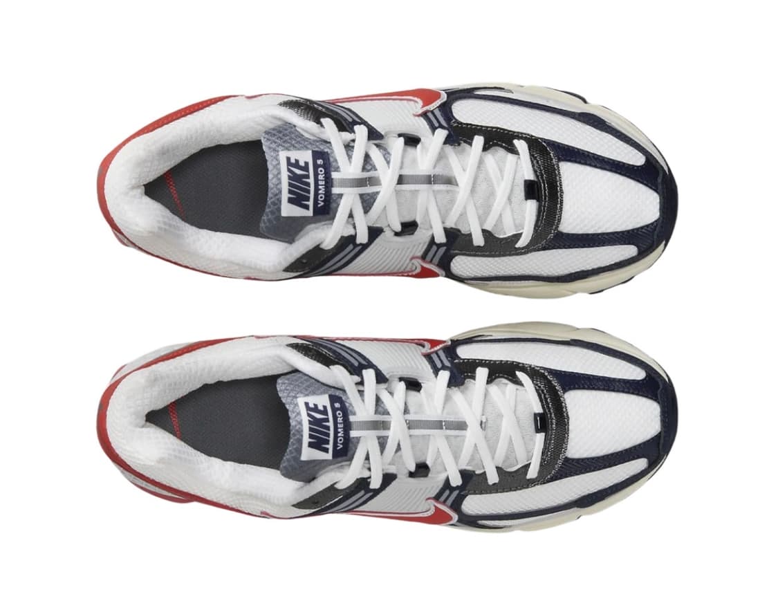 나이키 줌보메로5 더스트 피칸테 레드 사이즈 290 판매합니다 상품이미지2