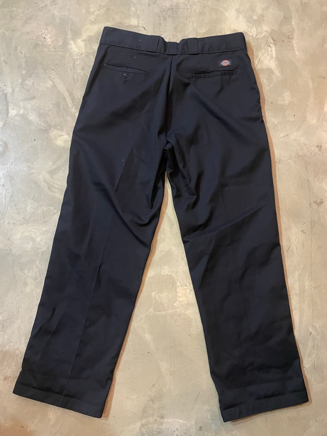 디키즈 오리지날 874 36x30 상품이미지6