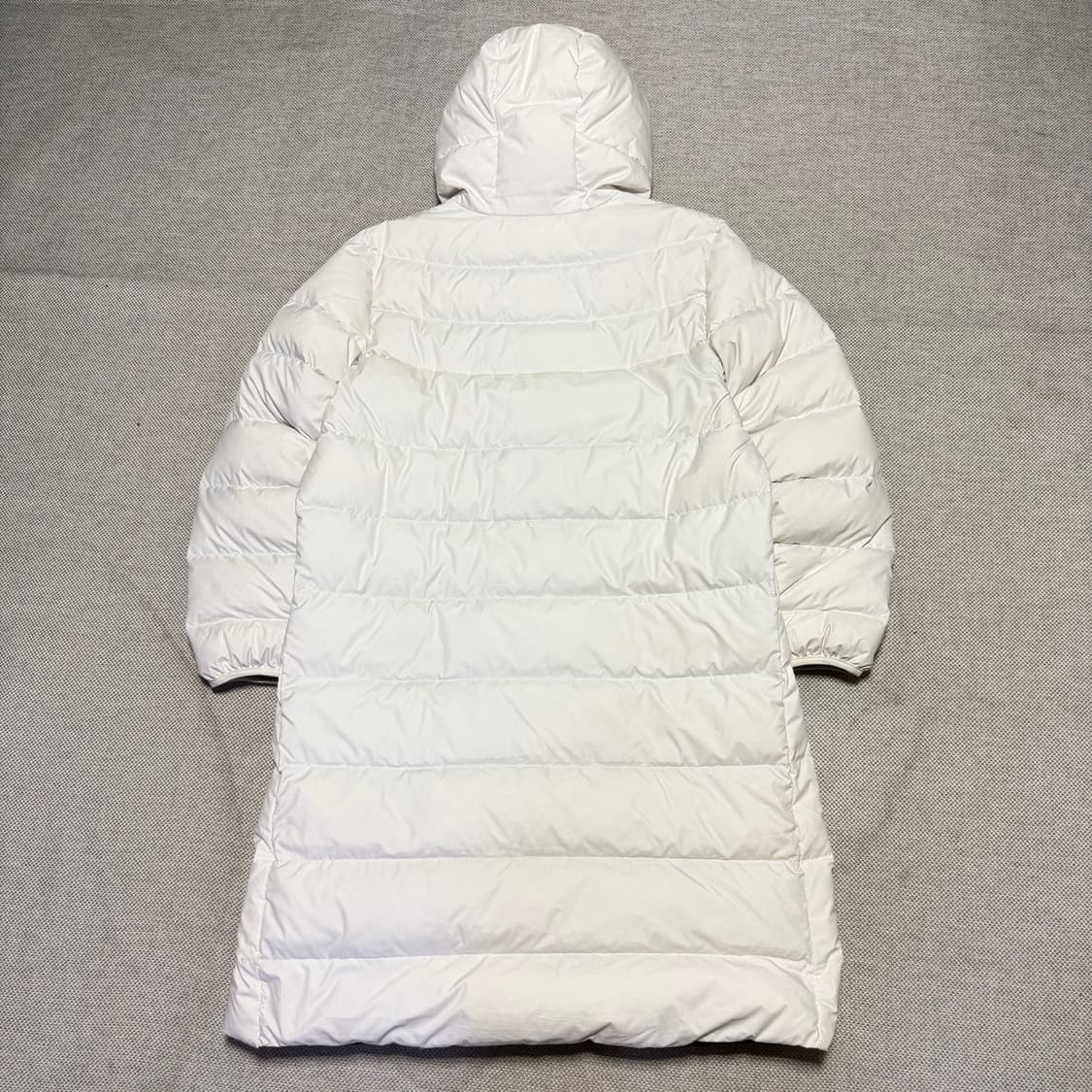 나이키 NSW 윈드러너 다운 필 WR 롱패딩 상품이미지9