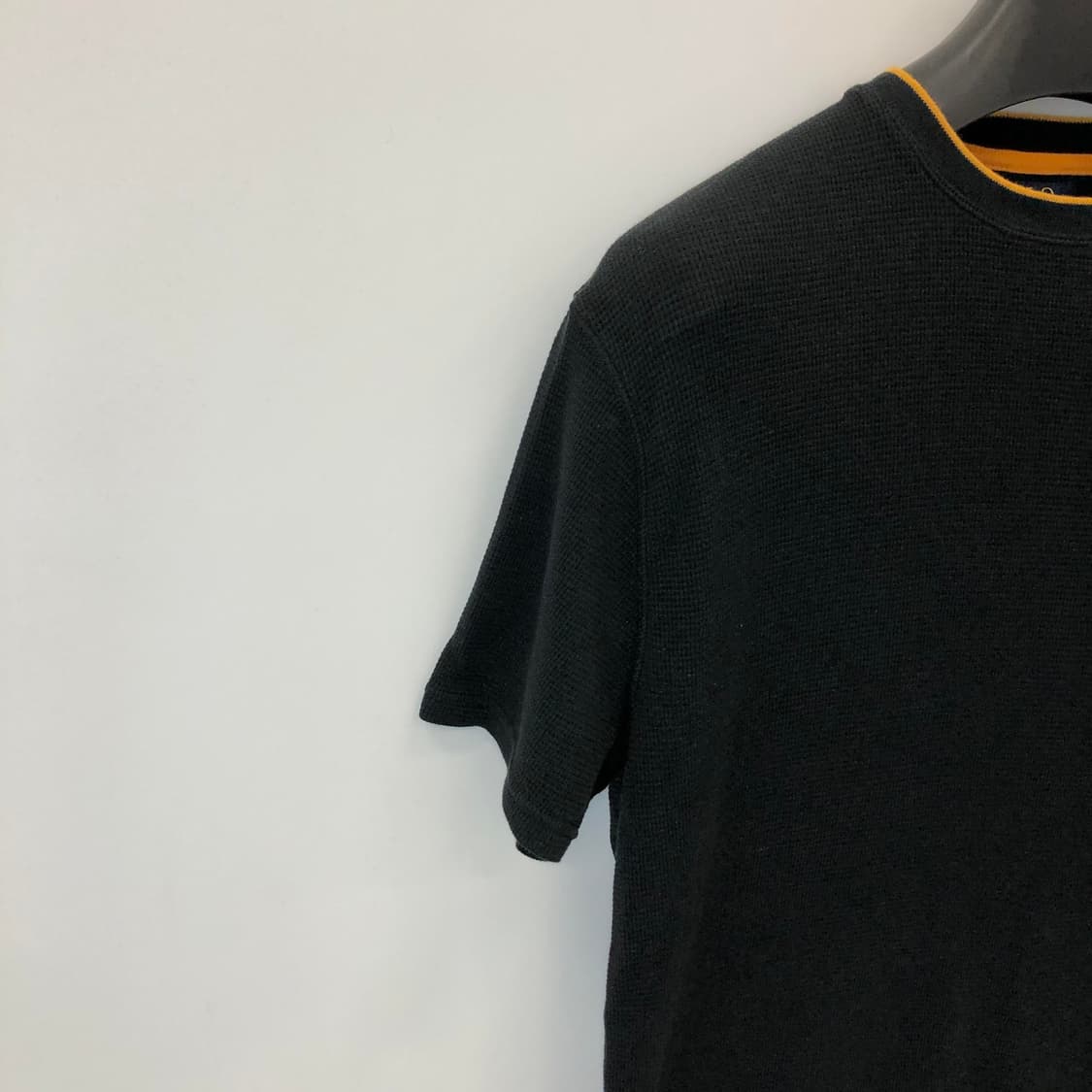 폴로 랄프로렌 오렌지포니 와플반팔 100 상품이미지3