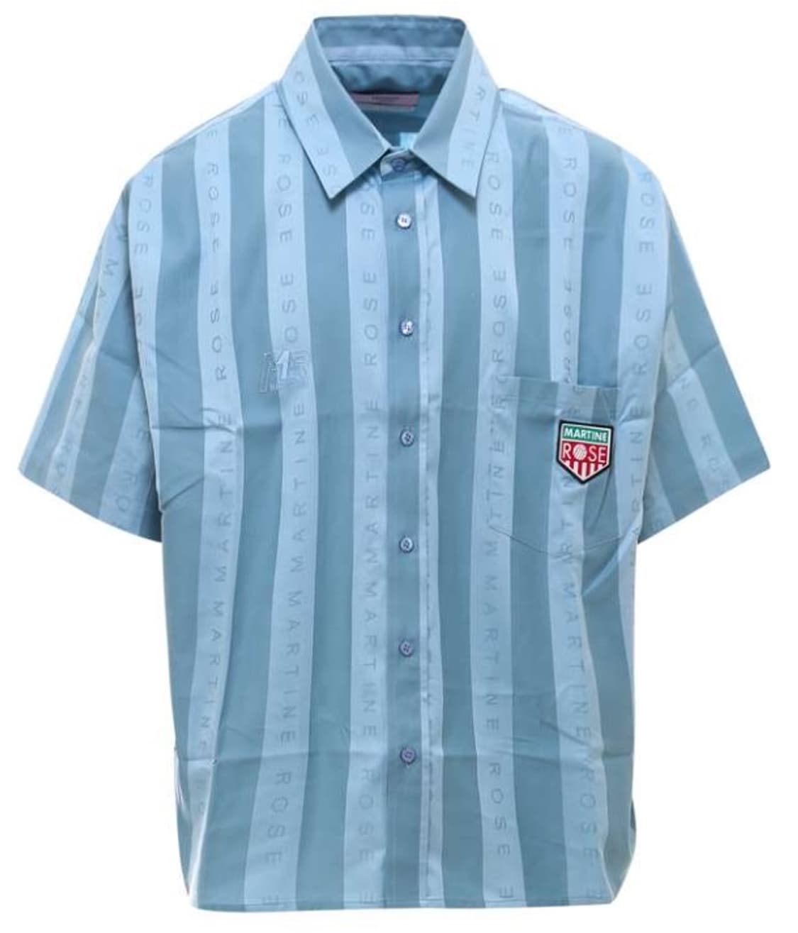 마틴로즈 듀얼셔츠 S  상품이미지1