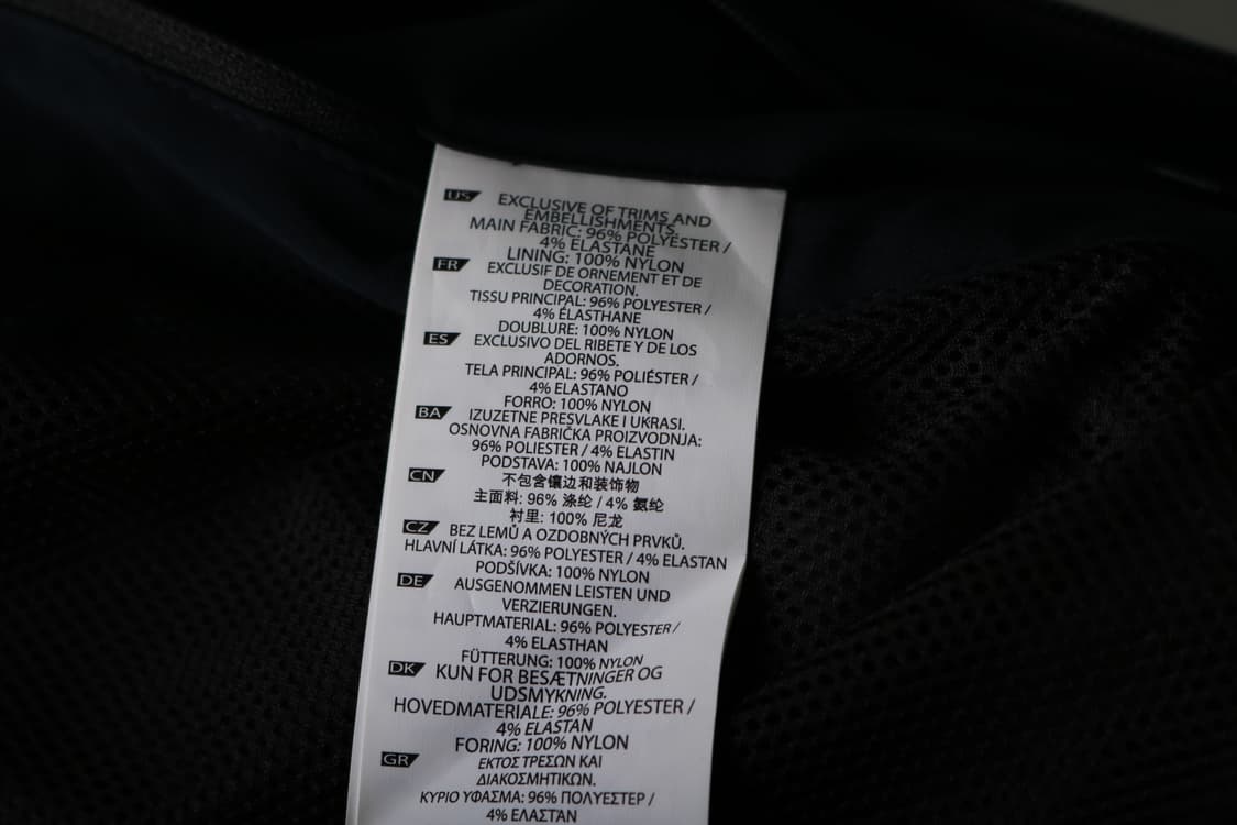 [L] 5.11 택티컬 사브레 소트프쉘 자켓 2.0 상품이미지7