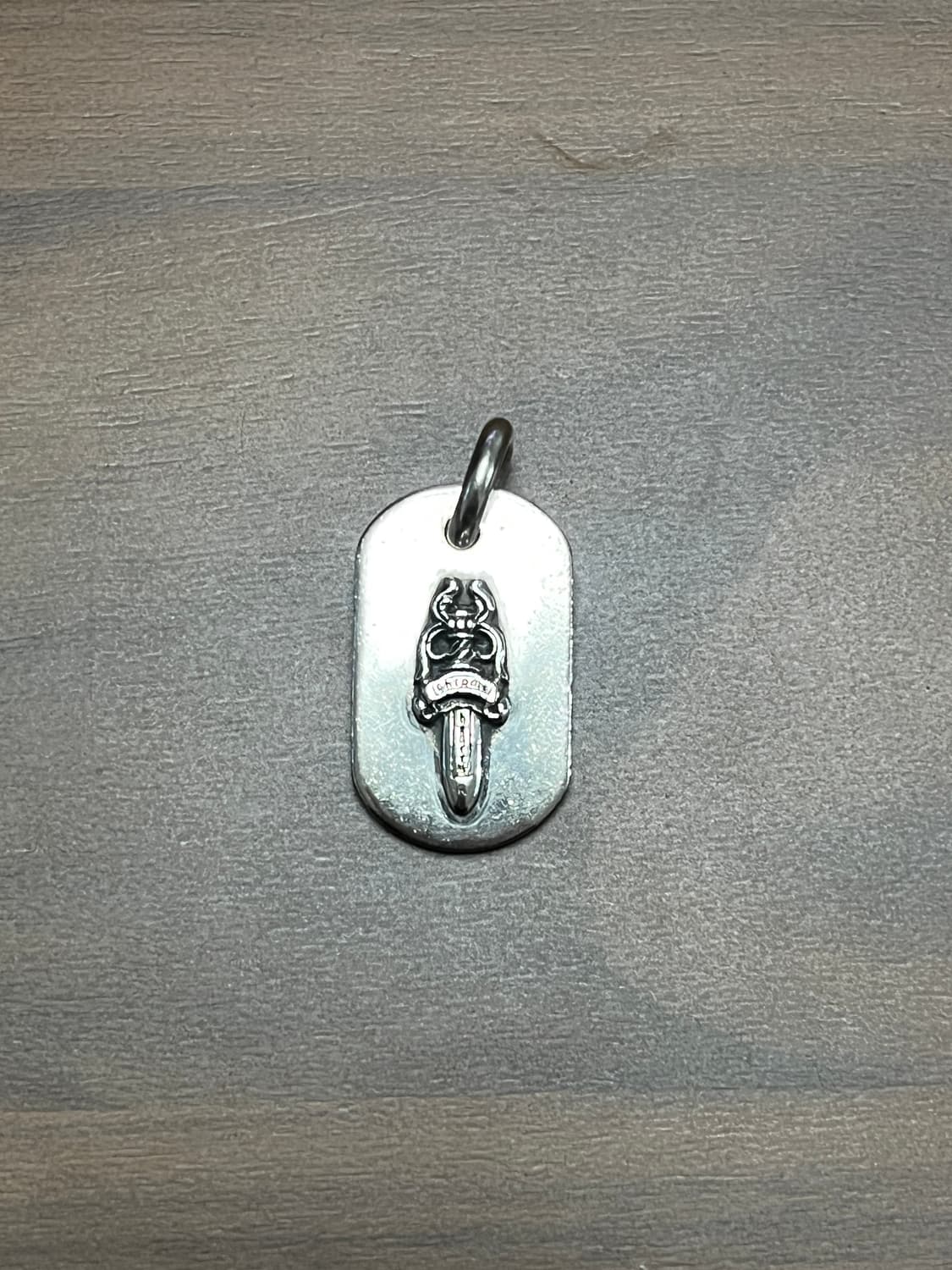 크롬하츠 펜던트 3개 일괄 상품이미지5