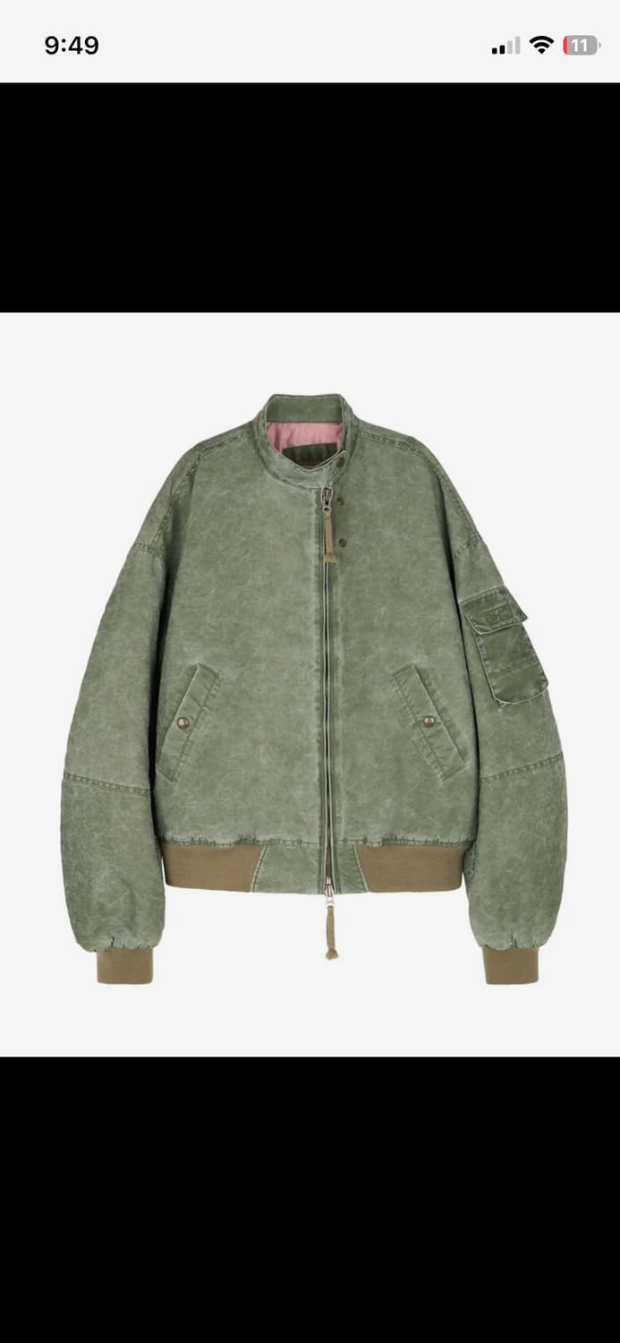 Etce 봄버 s사이즈 상품이미지1