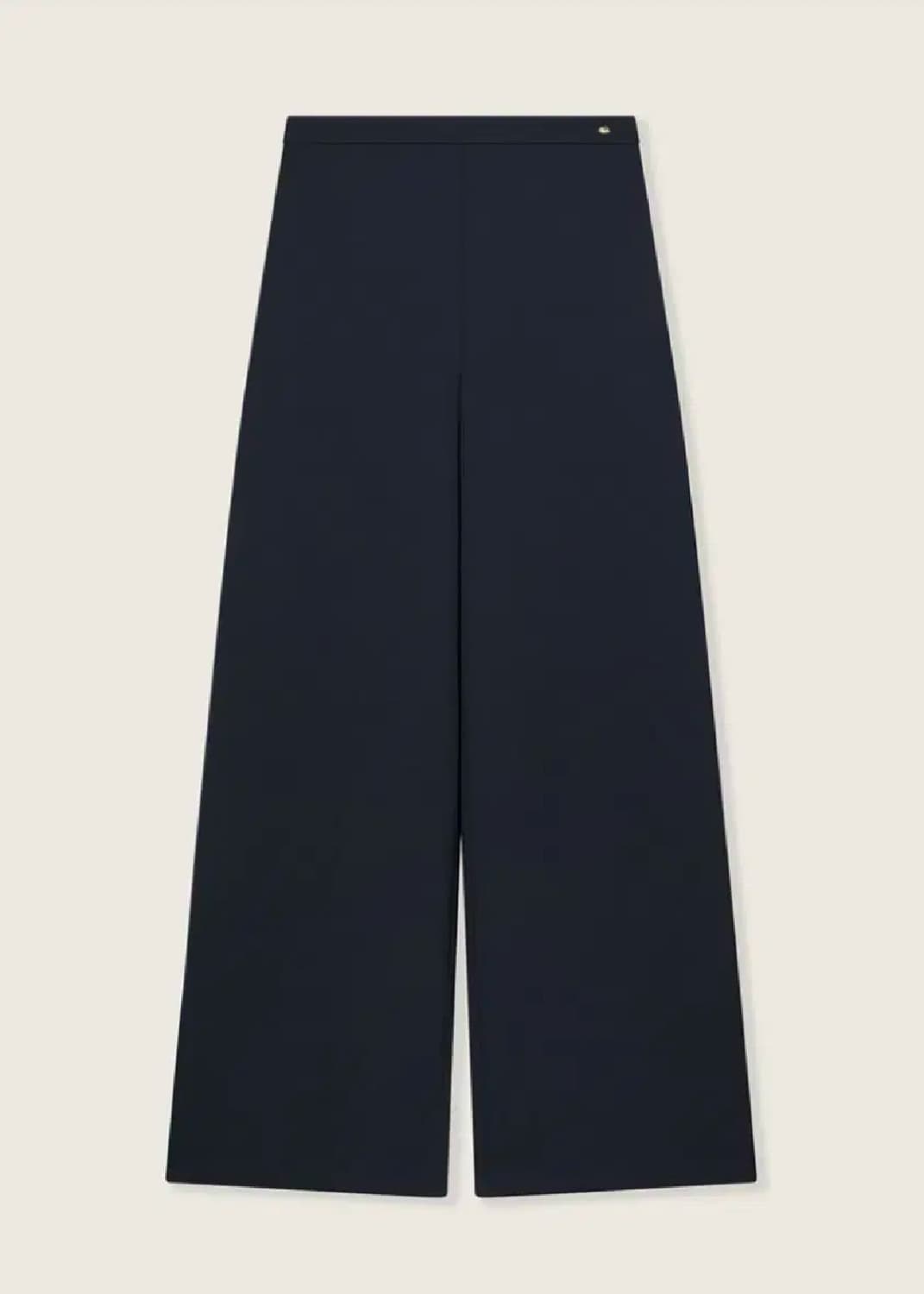 UMER 유메르 아워 플루이드 팬츠 스탠다드네이비 상품이미지2