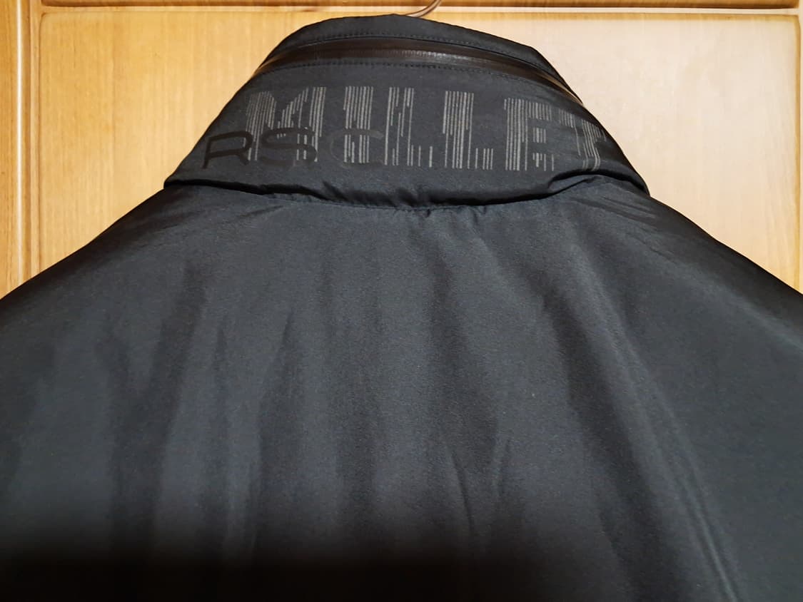 밀레 경량패딩 100 상품이미지5