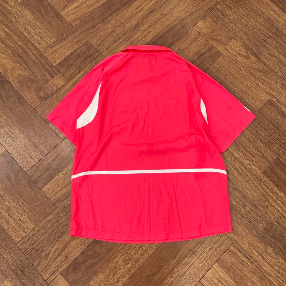 XL 나이키 한국 축구대표팀 02시즌 유니폼  상품이미지2