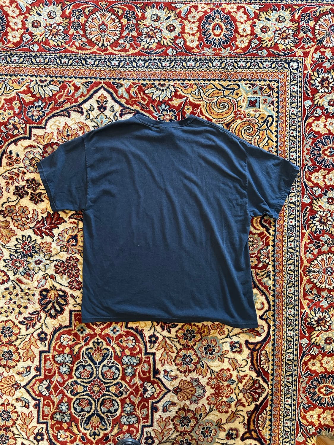 90s 아메리칸 썬더 무드 'Call of the Wild' -XL 상품이미지5