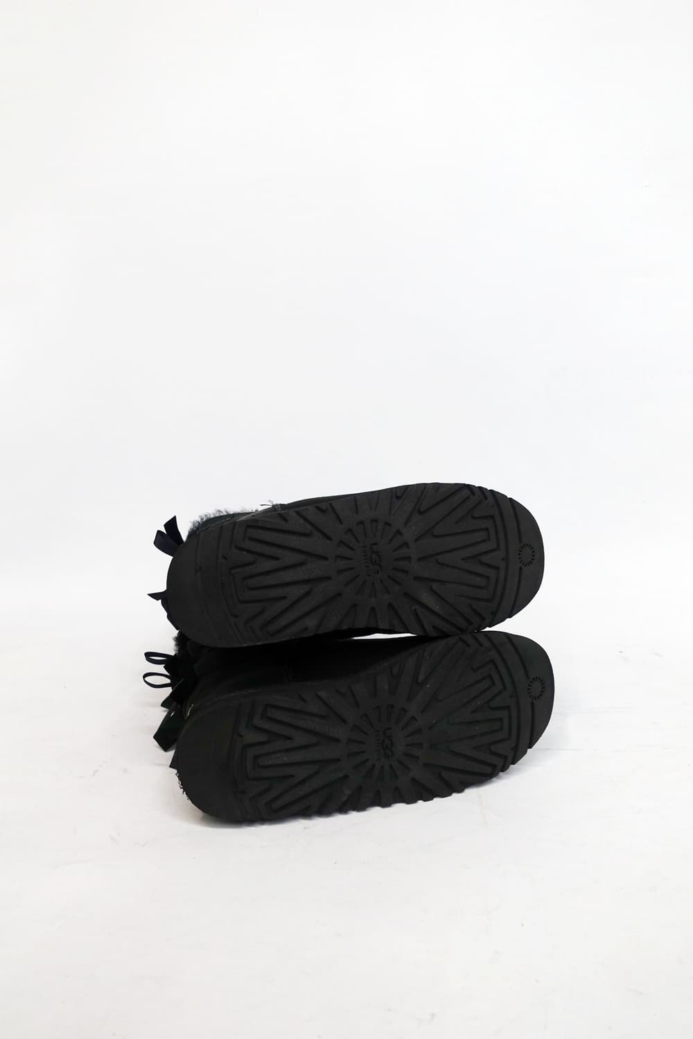 어그 리본 부츠(240) 상품이미지6