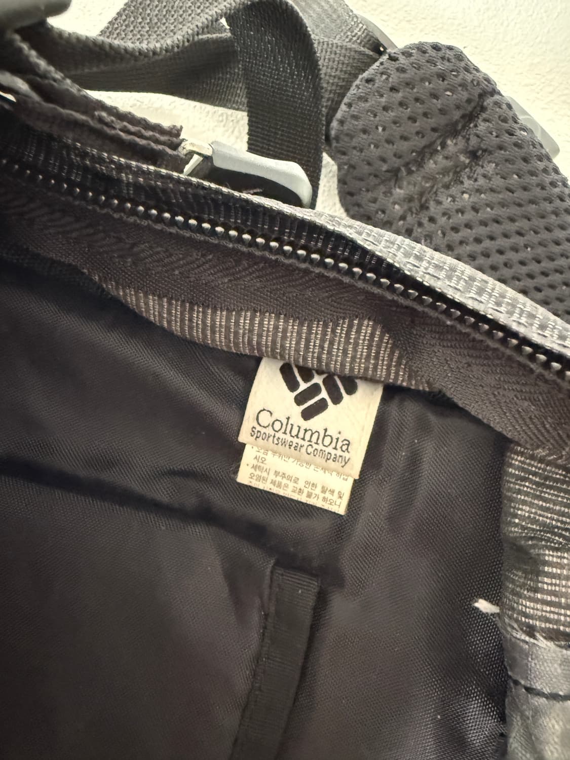 올드 컬럼비아(Columbia) 백팩 상품이미지9