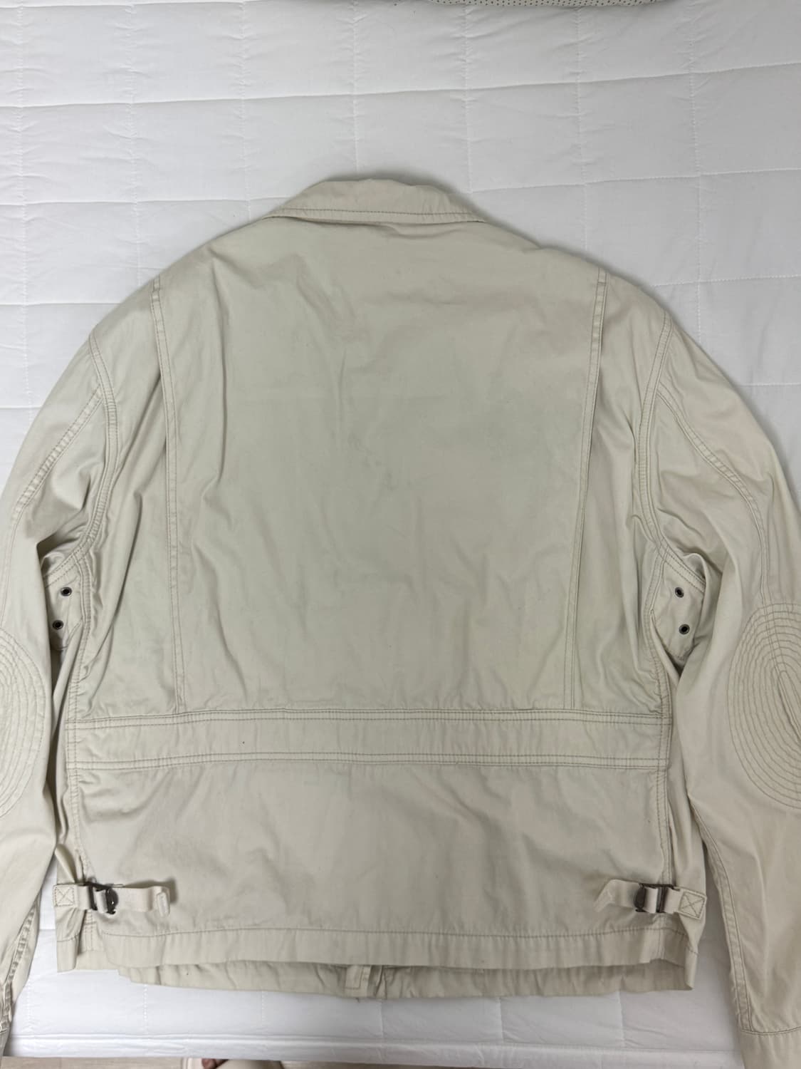 [L] 폴로 랄프로렌 스윙탑 자켓 상품이미지3