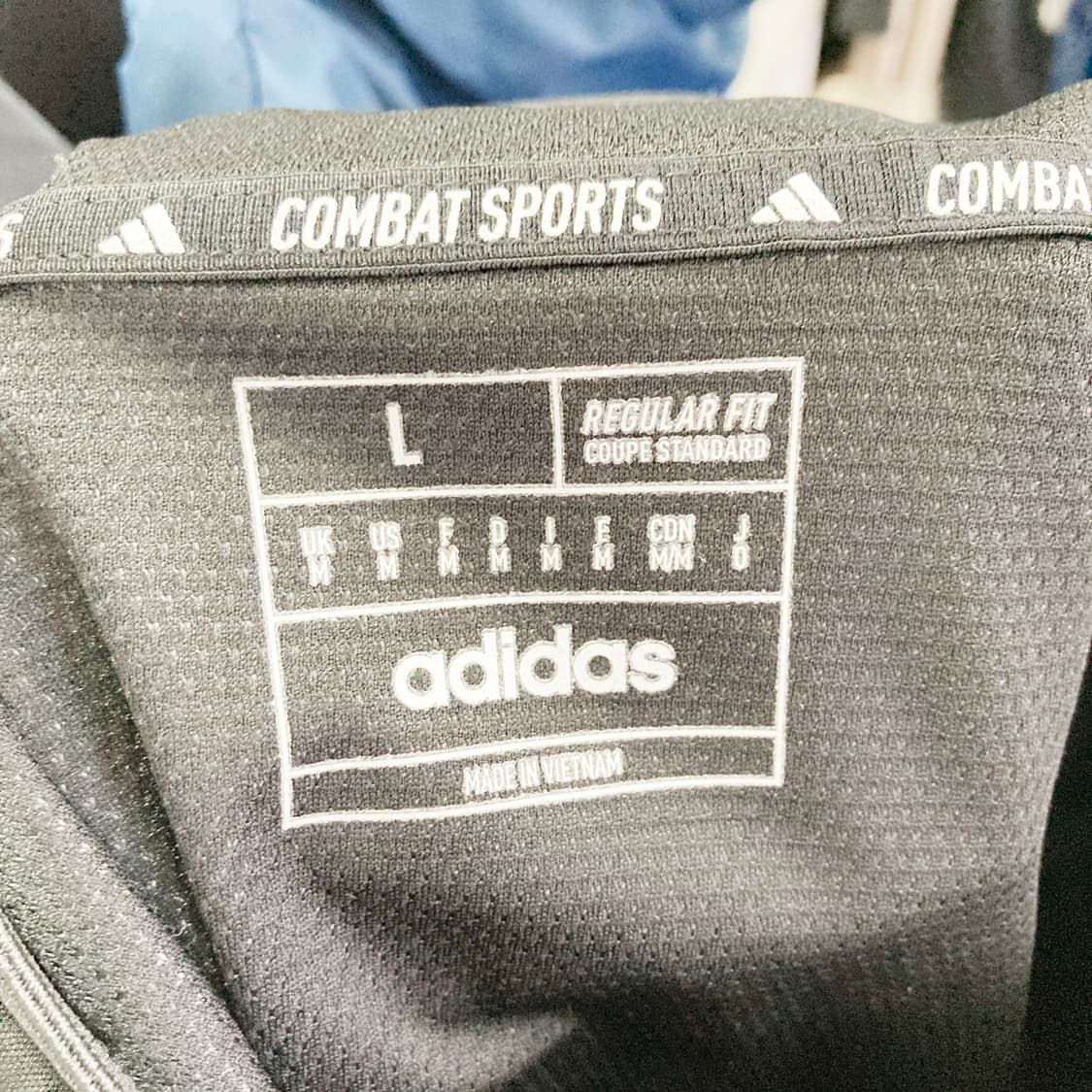 아디다스 2024 남성트레이닝셋업 L 상품이미지5