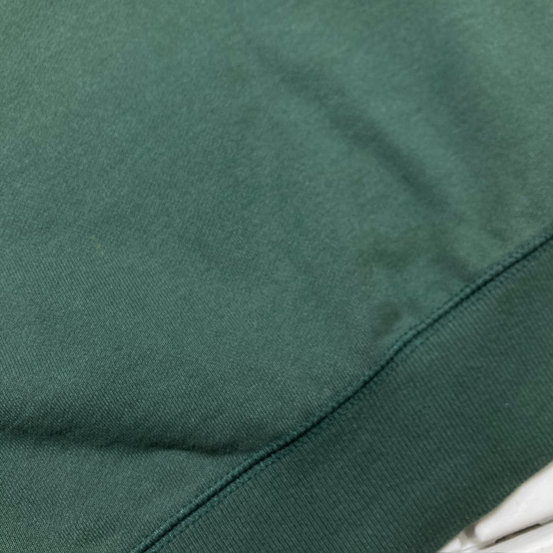 M]크리틱 자수 맨투맨 0289 상품이미지4