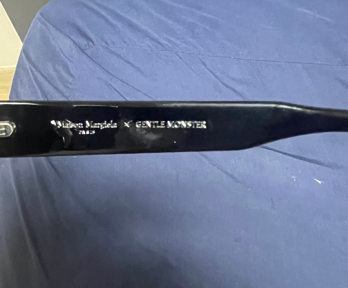 젠틀몬스터x마르지엘라 MM107-01 상품이미지5