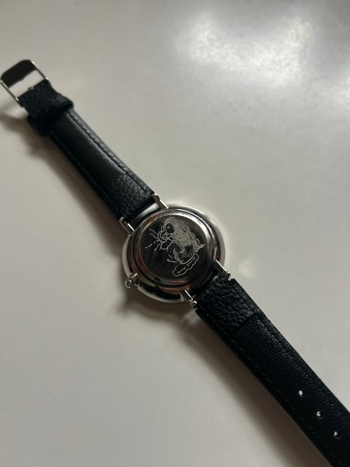 츠모리치사토 시계 상품이미지4