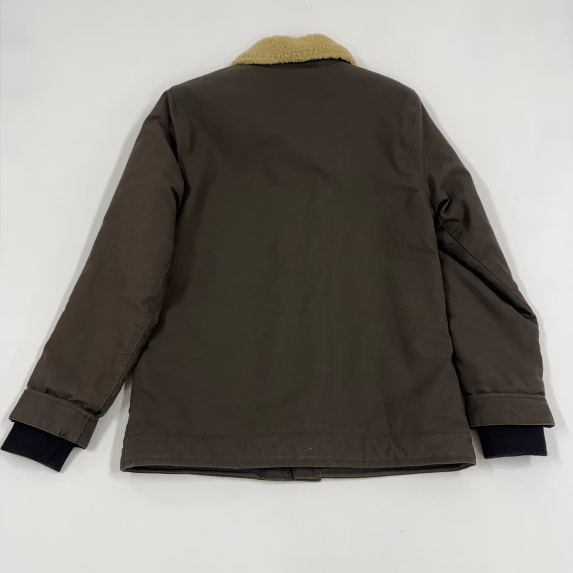 칼하트 쉐필드 자켓 55 상품이미지5