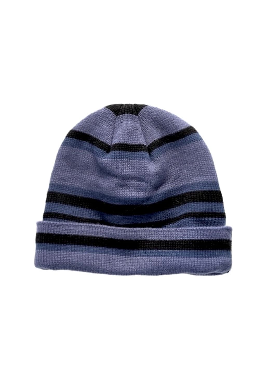 the warld - At symbol stripe beanie 상품이미지2