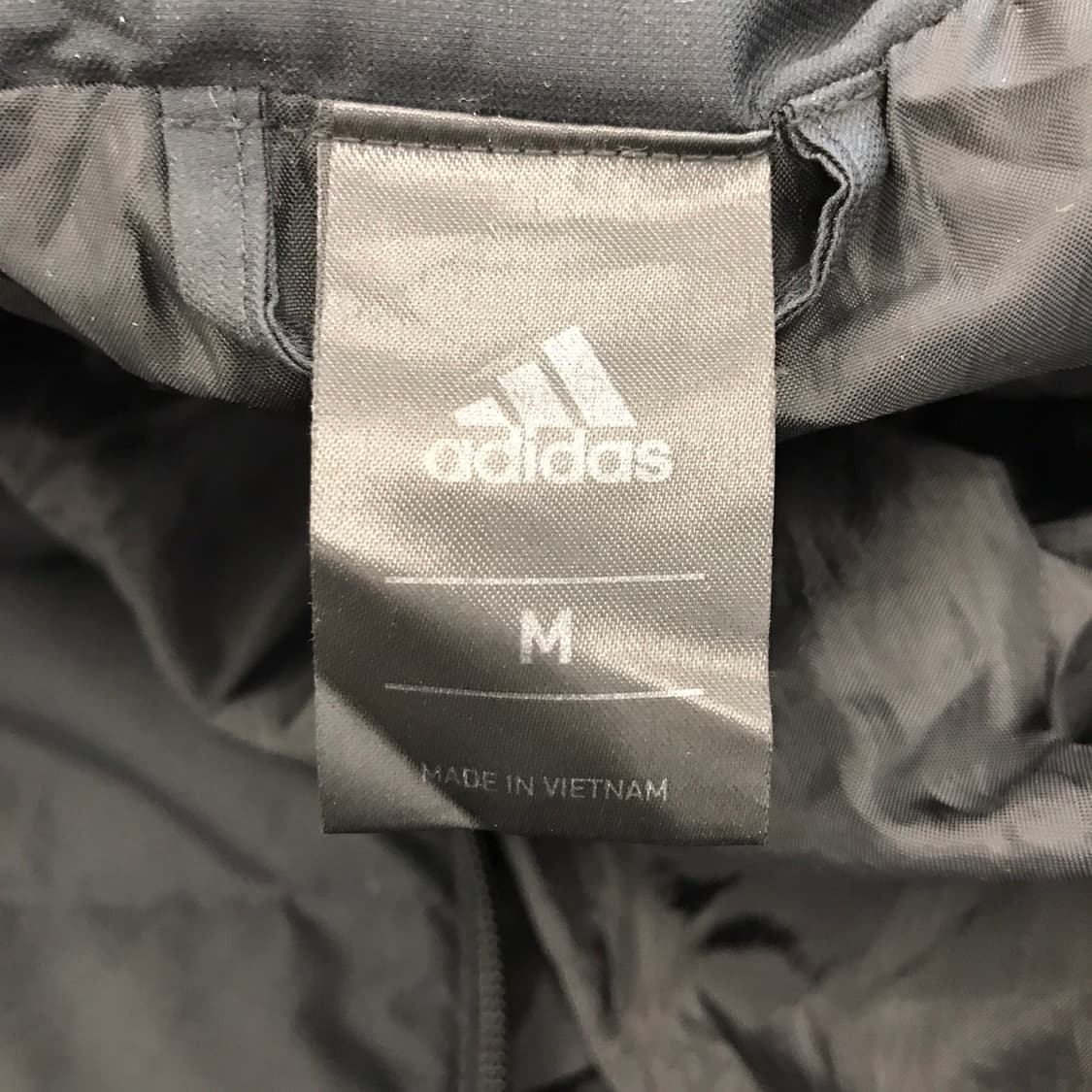아디다스 TIRO15 덕다운 롱패딩 [M사이즈] 상품이미지4