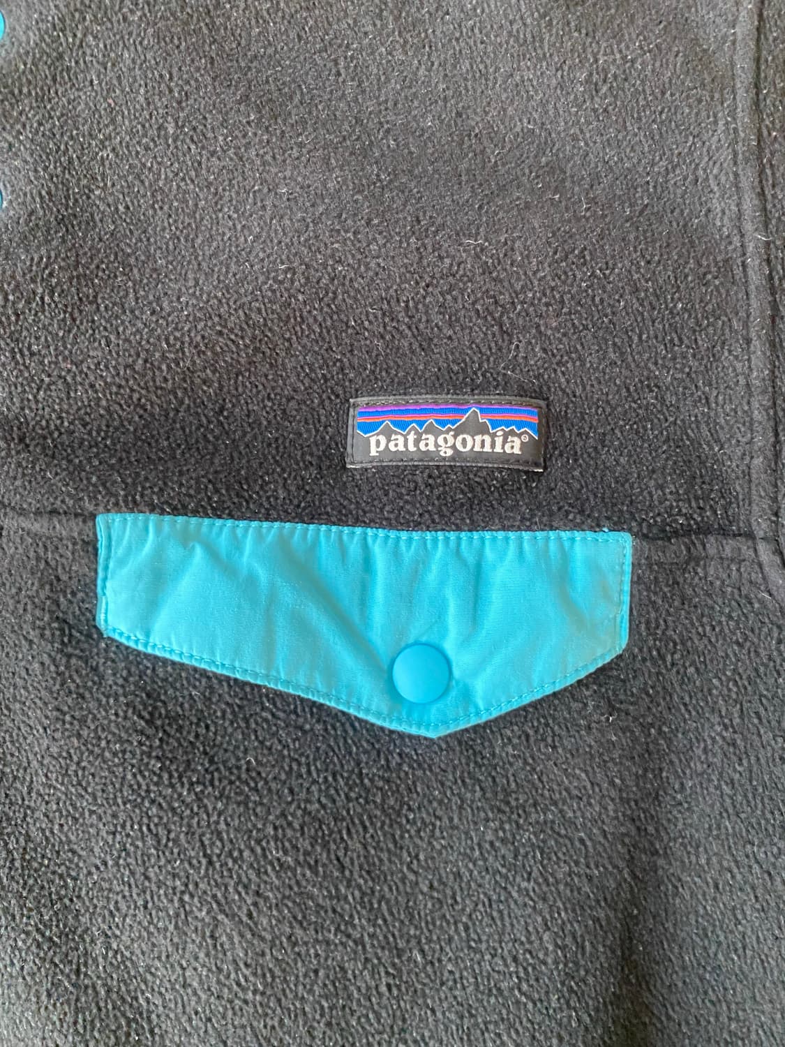 파타고니아 신칠라 상품이미지2