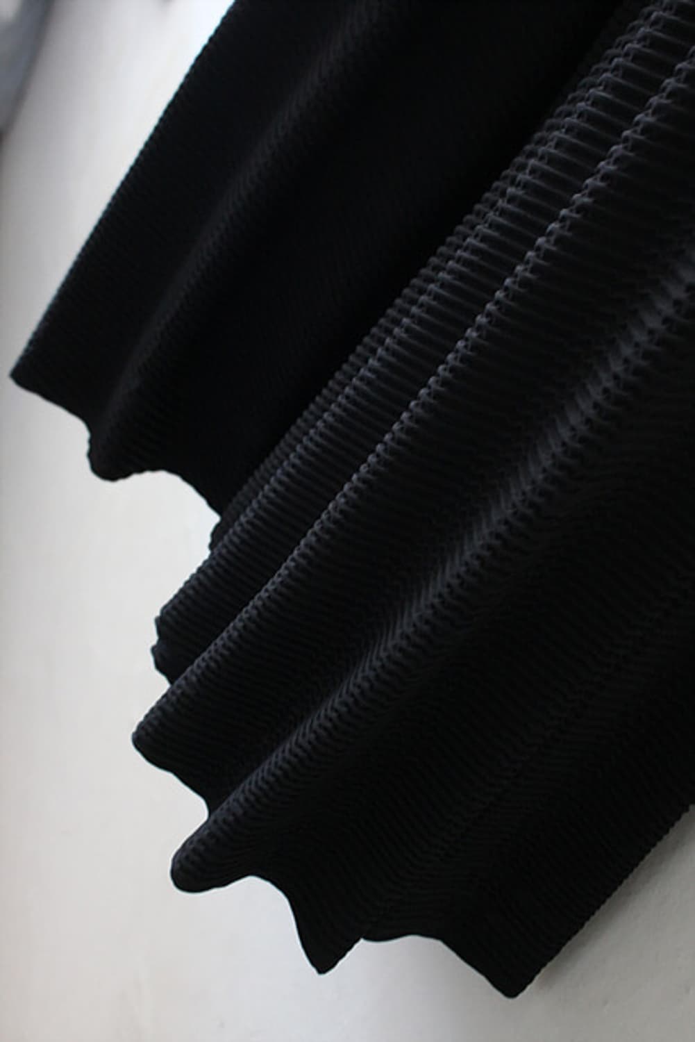 ISSEY MIYAKE 이세이미야케 플리츠 롱 스커트 새제품 상품이미지6